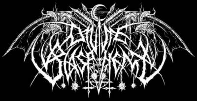 logo Divine Blasphemy